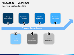 Process Optimization PPT Slide 4