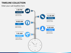 Timeline bundle PPT slide 38