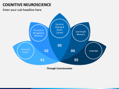 Cognitive Neuroscience PPT Slide 8