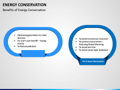 Energy Conservation PPT Slide 8