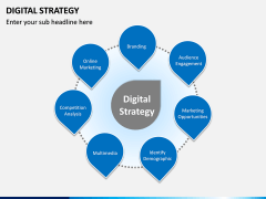 Digital Strategy PPT Slide 5