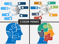 Mental Illness PPT cover slide