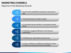 Marketing Channels PPT slide 8