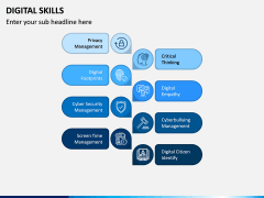 Digital Skills PPT Slide 10