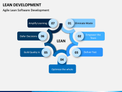 Lean Development PPT Slide 4