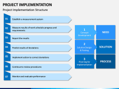 Project Implementation PPT Slide 6