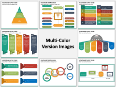 Healthcare Supply Chain PPT Slide MC Combined