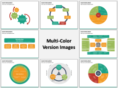 Sales excellence multicolor combined