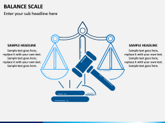 Balance Scale PPT Slide 6