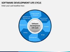 Software Development Lifecycle PPT Slide 5