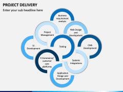 Project Delivery PPT Slide 5