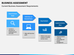 Business Assessment PPT Slide 10