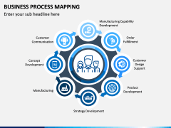 Business Process Mapping PPT Slide 4