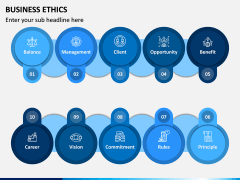 Business Ethics PPT Slide 11