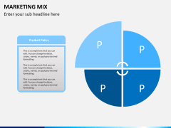 Marketing mix PPT slide 4