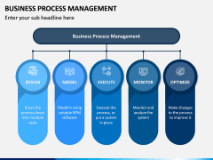 Business process management PPT slide 8