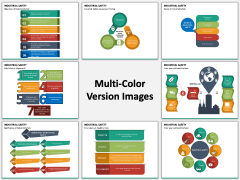 Industrial Safety PPT Slide MC Combined