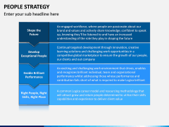 People Strategy PPT Slide 11