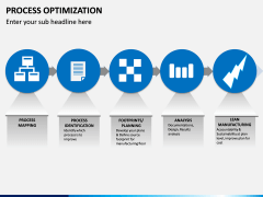 Process Optimization PPT Slide 2