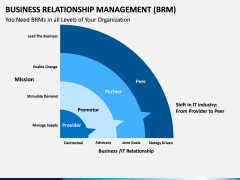 Business Relationship Management (BRM) PPT Slide 17