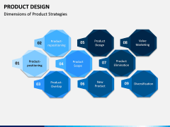 Product Design PPT Slide 8