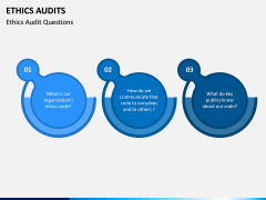 Ethics Audit PPT Slide 9