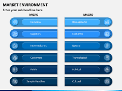 Market Environment PPT Slide 9