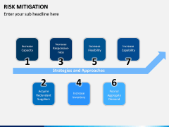 Risk Mitigation PPT Slide 8