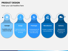 Product Design PPT Slide 9