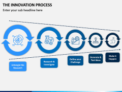 Innovation Process PPT Slide 4