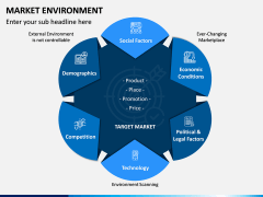 Market Environment PPT Slide 8