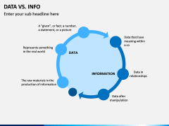 Data Vs Info PPT slide 8