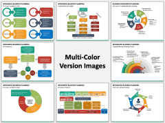 Integrated Business Planning PPT MC Combined