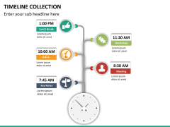 Timeline bundle PPT slide 107