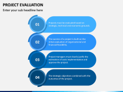 Project Evaluation PPT Slide 11