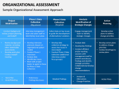 Organizational Assessment PPT Slide 11