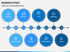 Business Ethics PPT Slide 3