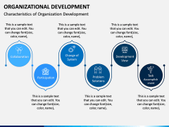 Organizational Development PPT Slide 13