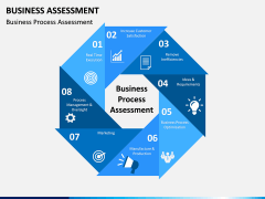 Business Assessment PPT Slide 3