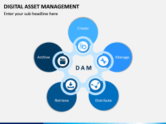 Digital Asset Management PPT Slide 3