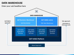 Data Warehouse PPT Slide 7