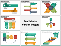 Preventive Maintenance PPT Slide MC Combined