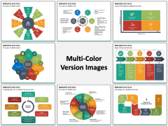 Employee Life Cycle PPT Slide MC Combined