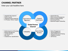 Channel Partner PPT Slide 3