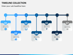 Timeline bundle PPT slide 41