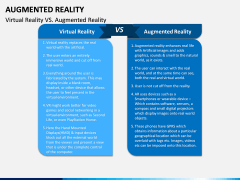 Augmented Reality PPT Slide 10