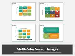 GE Matrix PPT Slide MC Combined