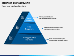 Business Development PPT Slide 14