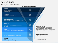 Sales Funnel PPT Slide 11