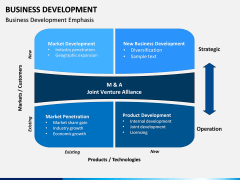 Business Development PPT Slide 12